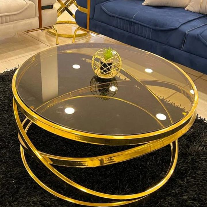 طاولات معدنية متعددة الاغراض