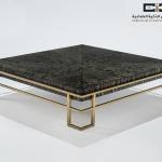 طاولات معدنية اسبيشيال